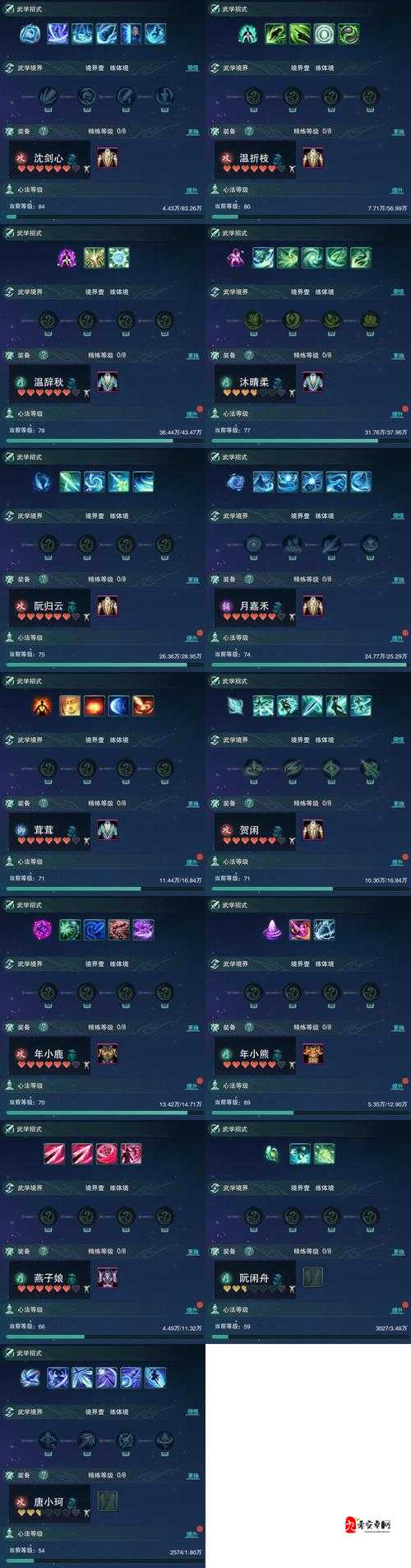 太古妖皇诀伙伴养成指南,养成技巧及方法一览