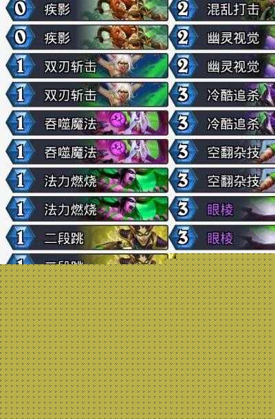 炉石传说鲜血魔法乱斗怎么玩?鲜血魔法乱斗玩法介绍及未来玩法革命预测