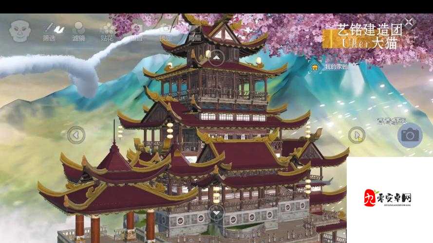 妄想山海建筑值提升方法大全 建筑值怎么提升