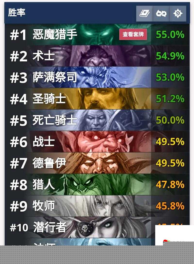 螺旋风暴艾瑞娅必带卡组推荐!这套组合让你胜率飙升90%