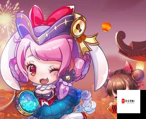 天天酷跑小蜜桃技能触发绝招!轻松提升分数技巧大公开
