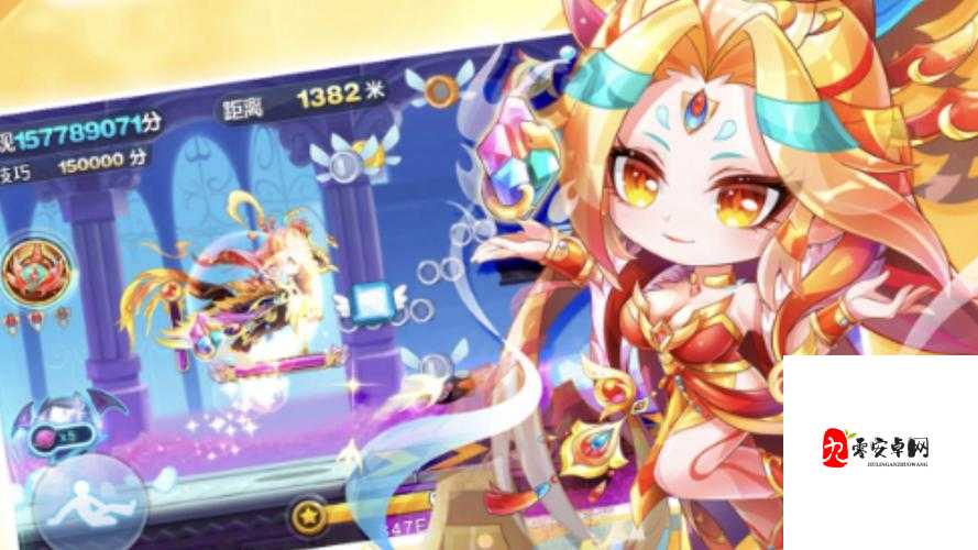 天天酷跑星星的猫 VS 赤焰神马,到底哪个才是神级坐骑?必看对比!