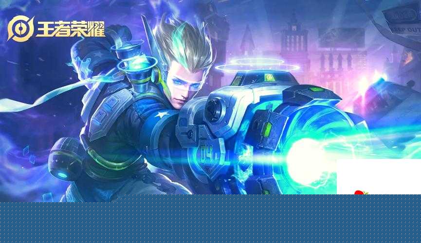 王者归来!狄仁杰新技能炸裂登场,这伤害让我直接封神!