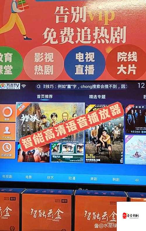 免费高清视频播放器有哪些?哪个最好用?如何选择适合的免费高清视频播放器?