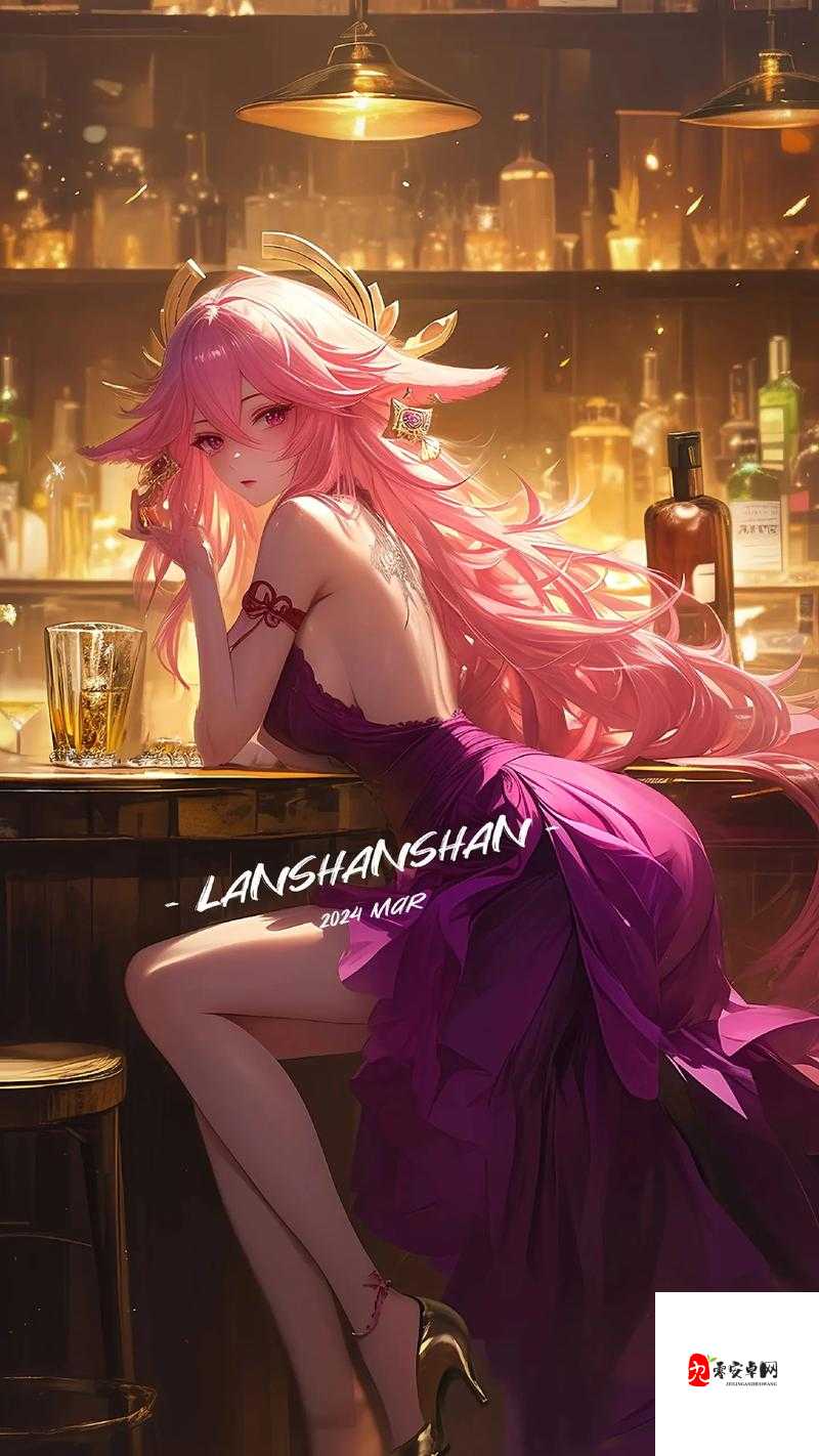 探索八重神子****❌❌本子的神秘世界:深度解析角色魅力与故事情节