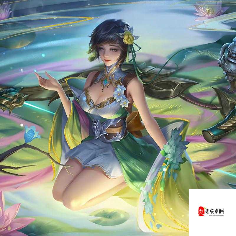 刘禅为何踩板凳?孙尚香为何站上面?画师:我也很无奈
